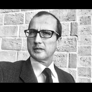 Meet your Posher, Humberto